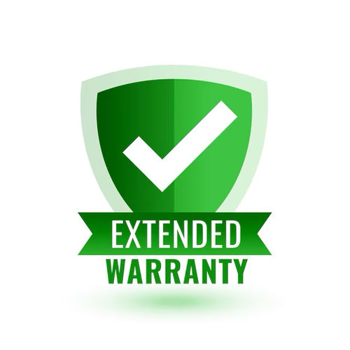 60 Day Warranty