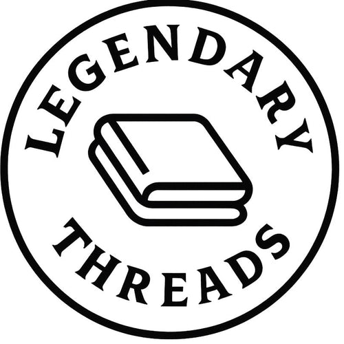 Legendary Threads